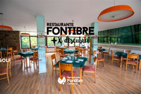 Restaurante Fontibre